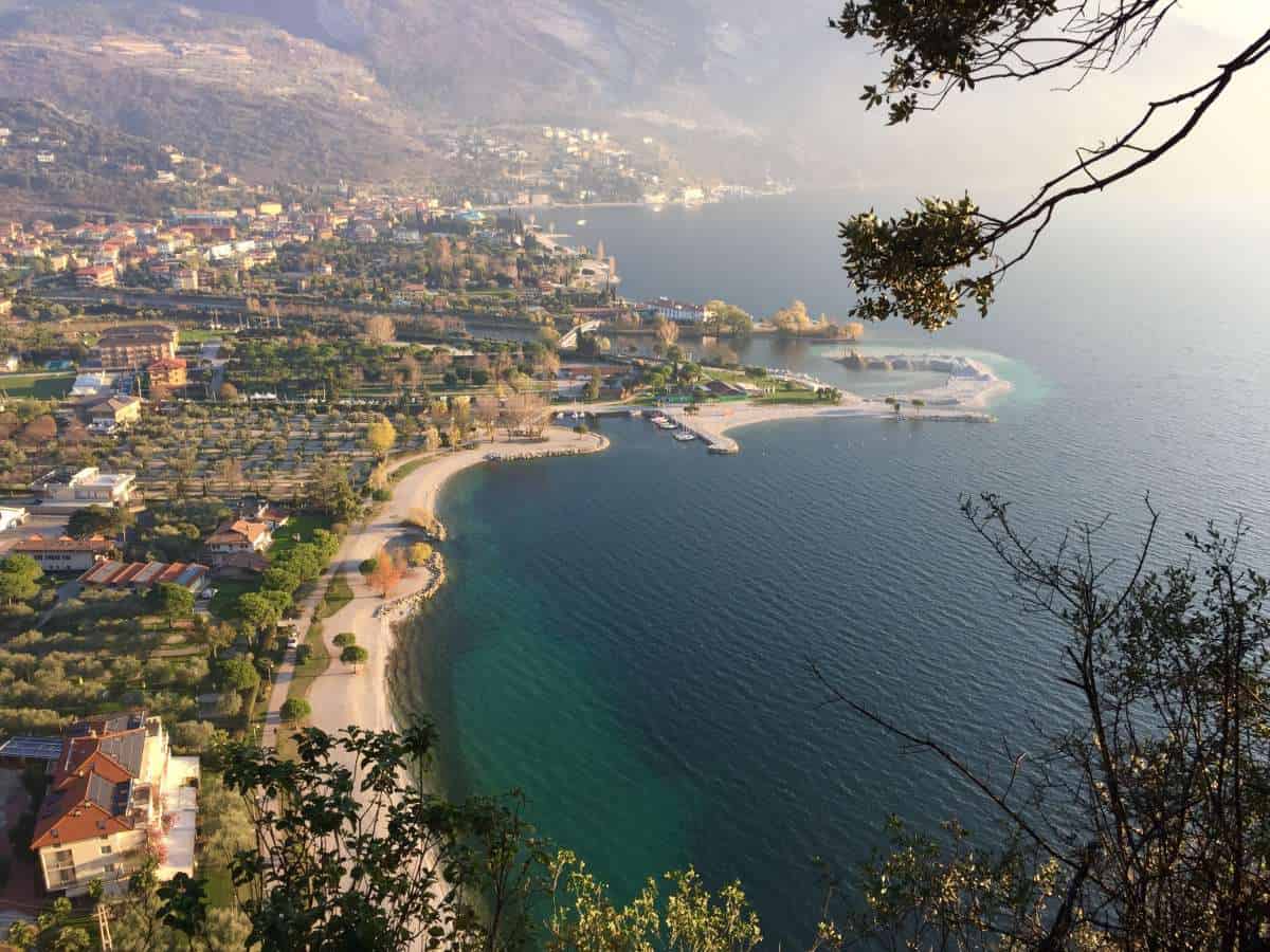Lake Garda, Italy