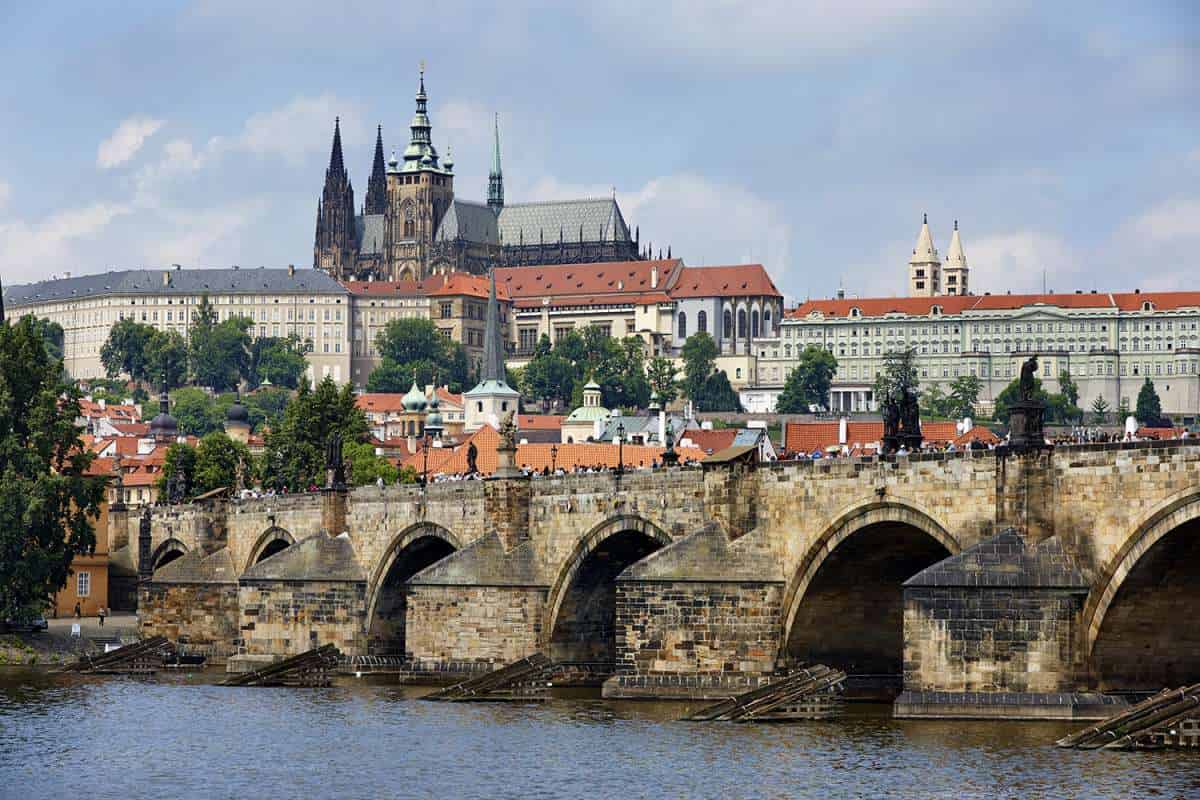 Prague Castle