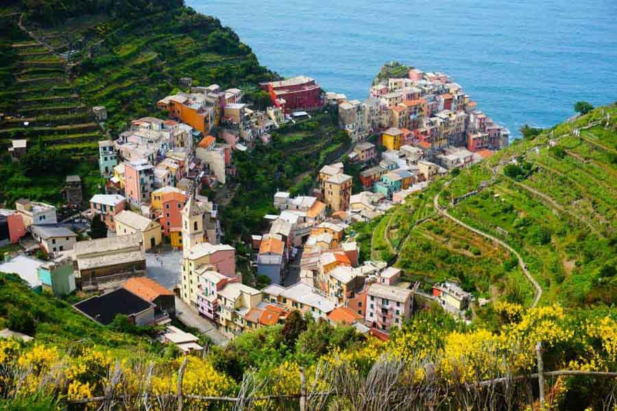 manarola