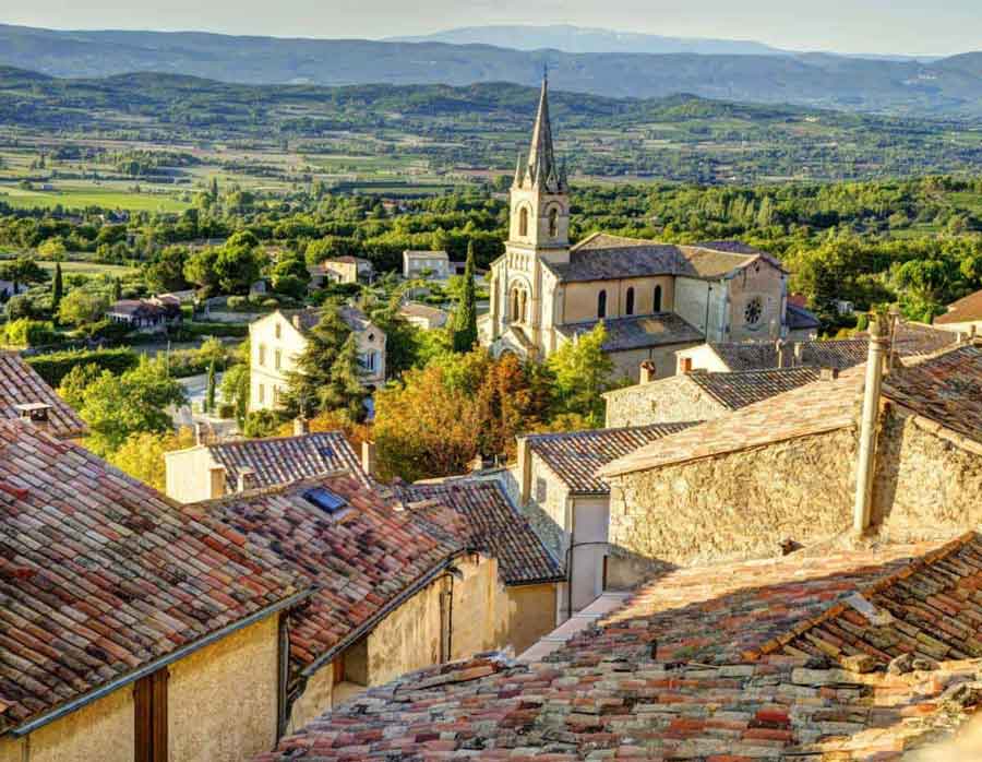 Provence France