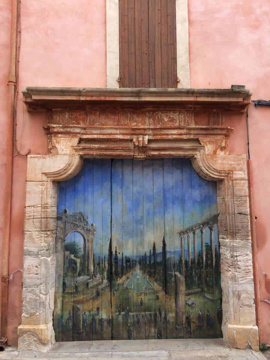 secret provence &amp; the luberon in france