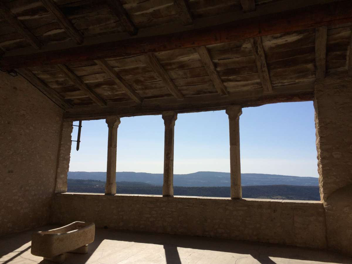 secret provence &amp; the luberon in france