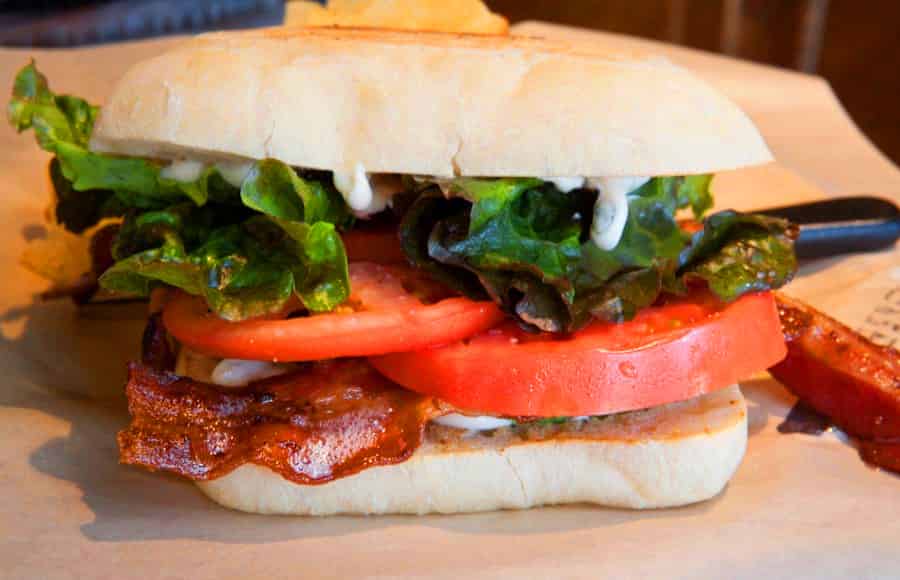 Plankers BLT