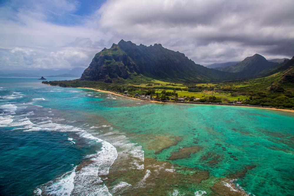 Hawaii