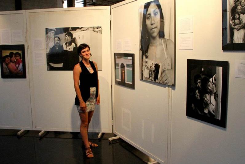 Chile Photo Exhibit