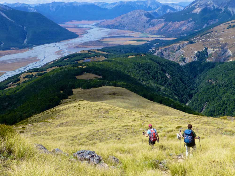 My Favorite Backroads Trip of All New Zealand Backroads