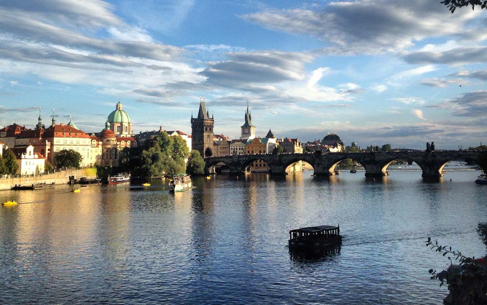 Prague, Czech Republic
