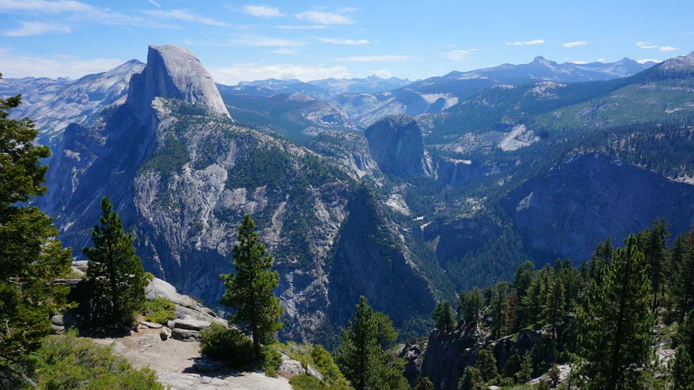 Yosemite National Park, USA