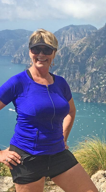 Barbara Geraghty