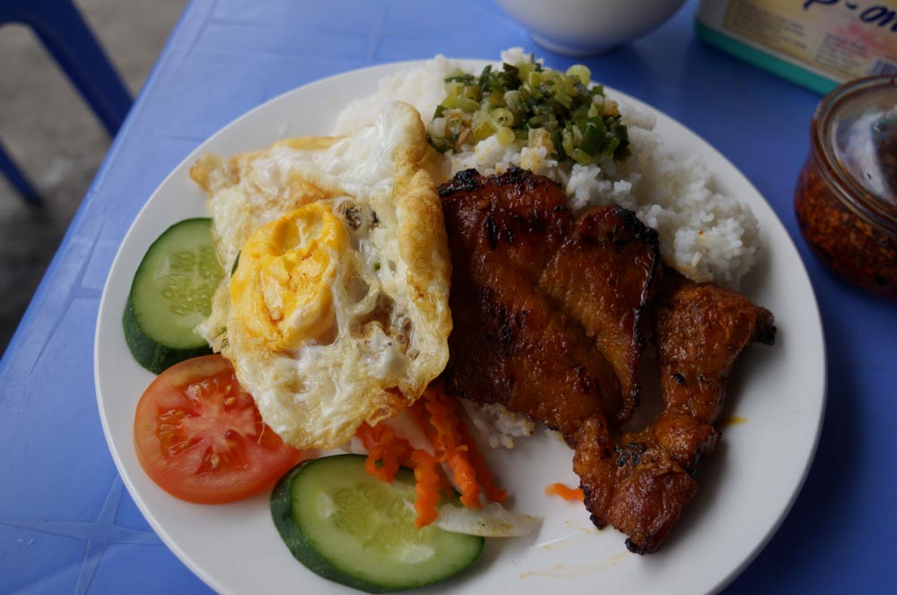 Aisan Food