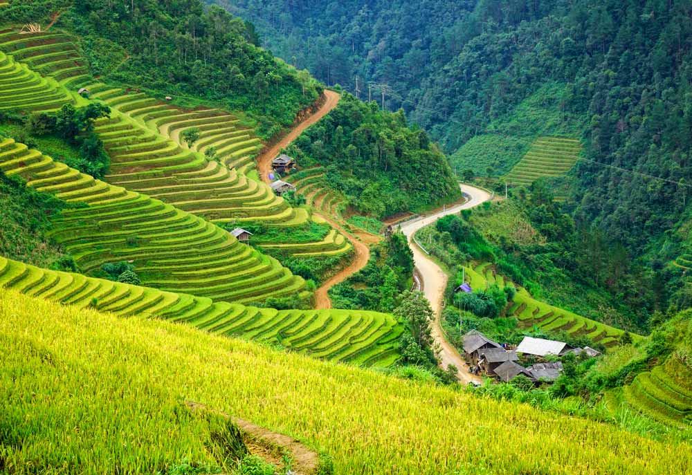 Hiking Vietnam - World Apart | Backroads