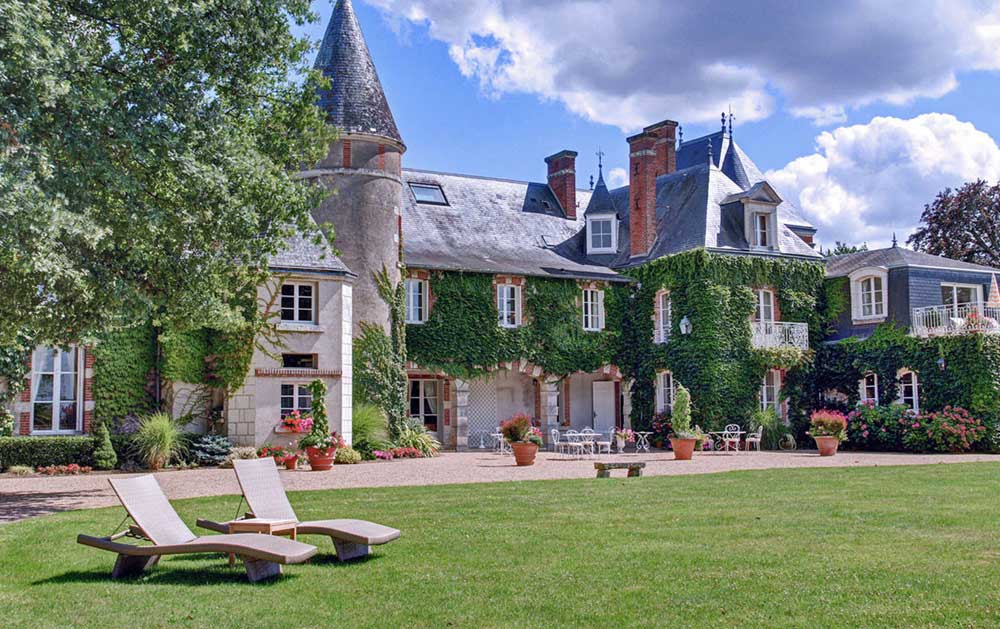 Domaine Hauts de Loire