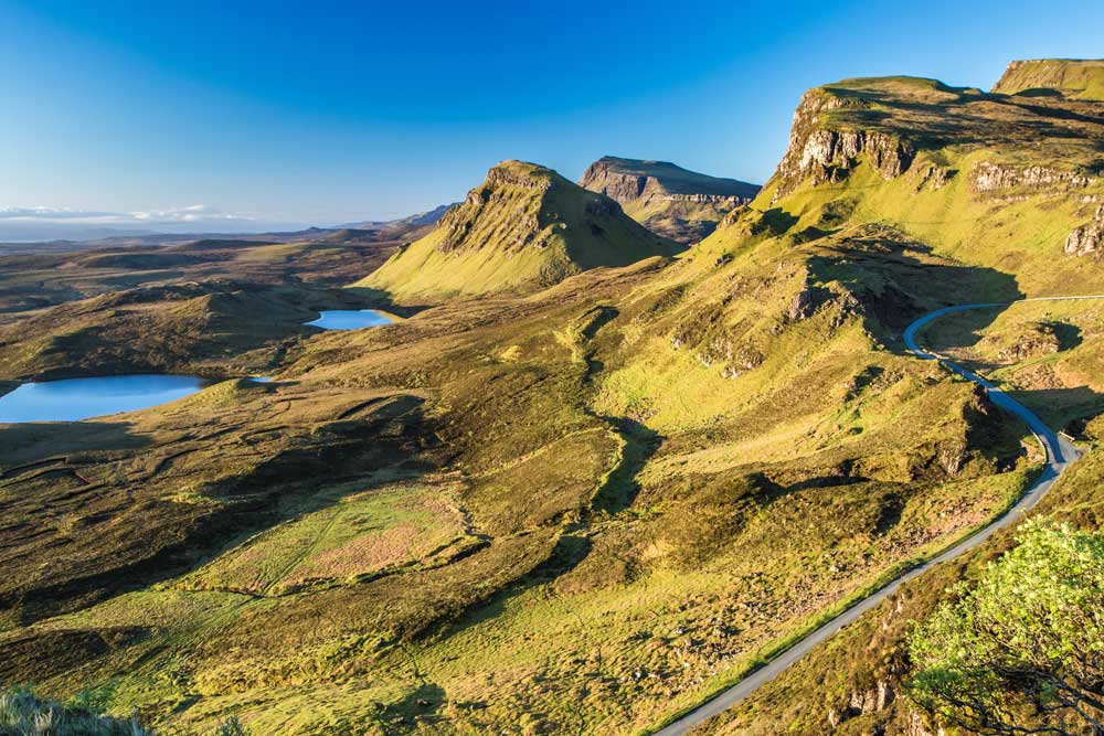 Scotland Scenic