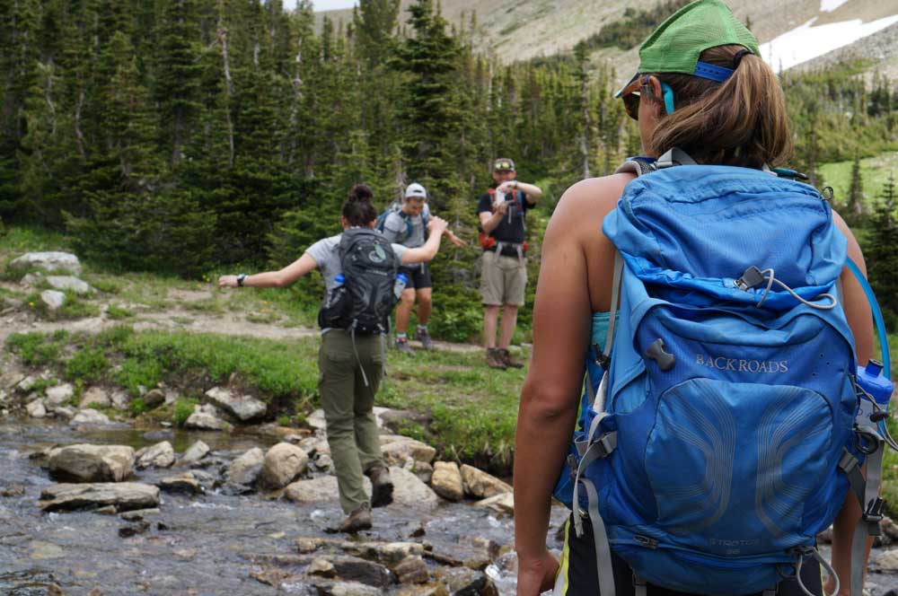 How to Pack for a Hiking Trip Backroads