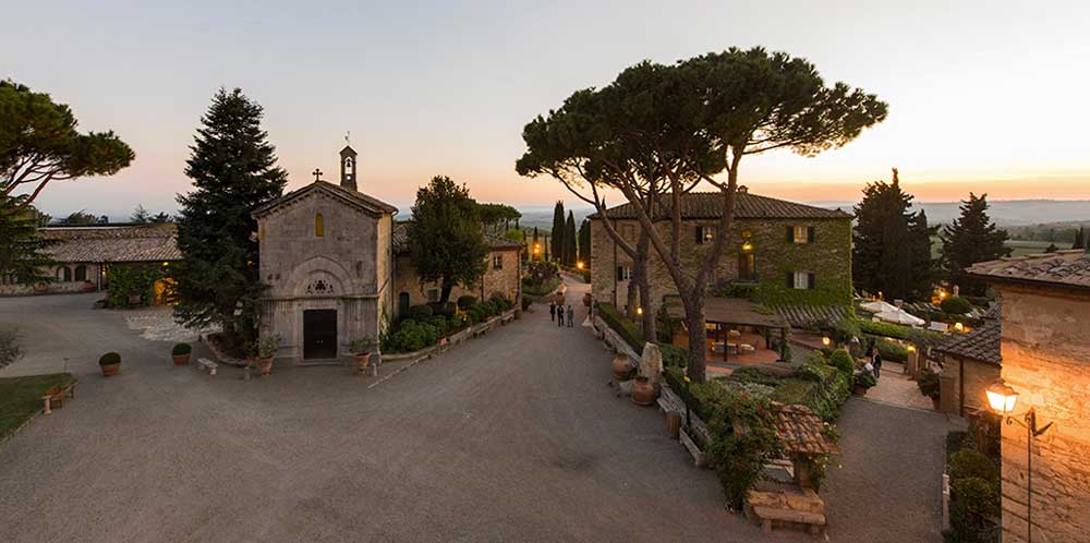 Borgo San Felice