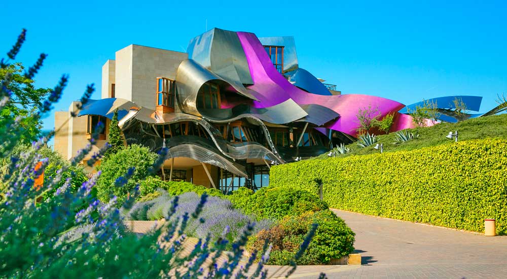 Marqués De Riscal