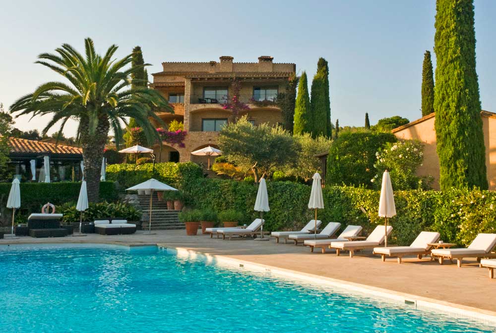 Mas De Torrent Hotel &amp; Spa