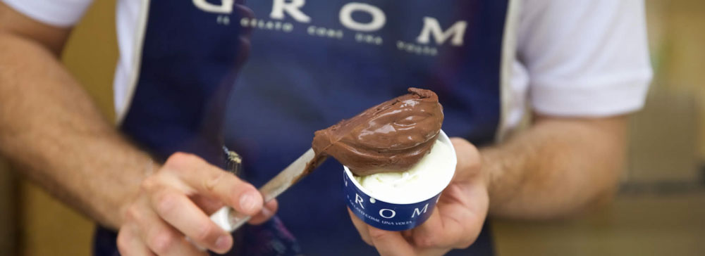 Grom Gellato