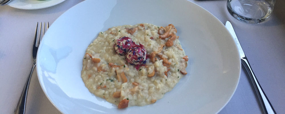 Risotto