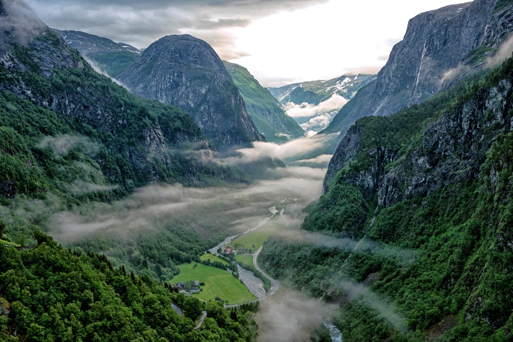Norway