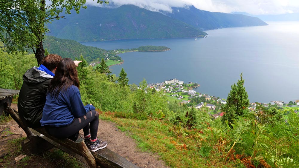 Norway