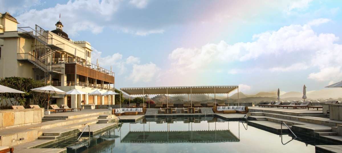 RAAS Devigarh pool