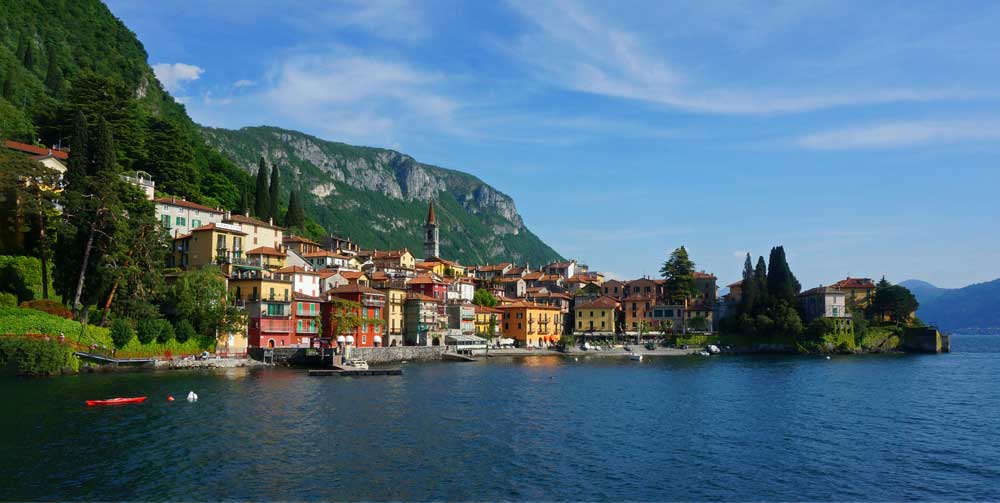 Lake Como