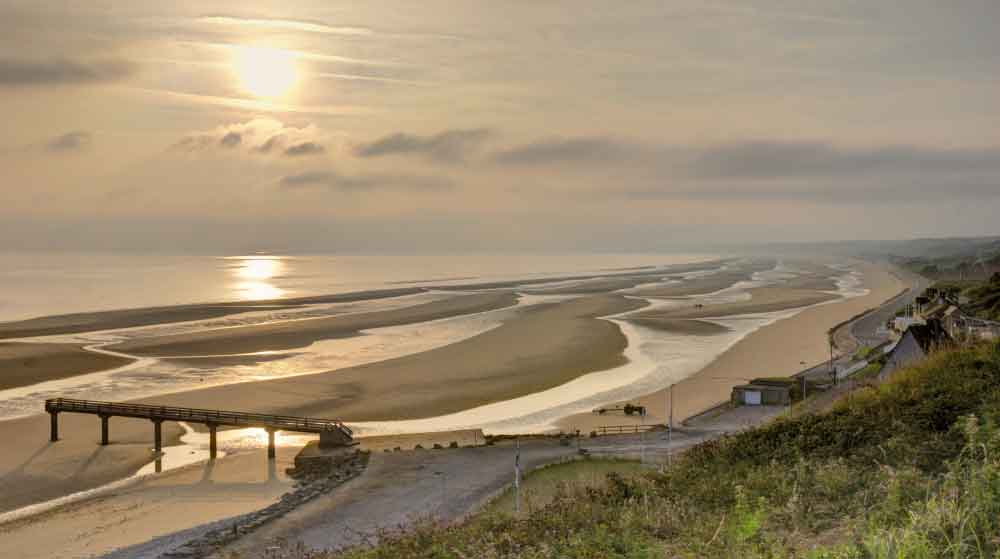 Normandy