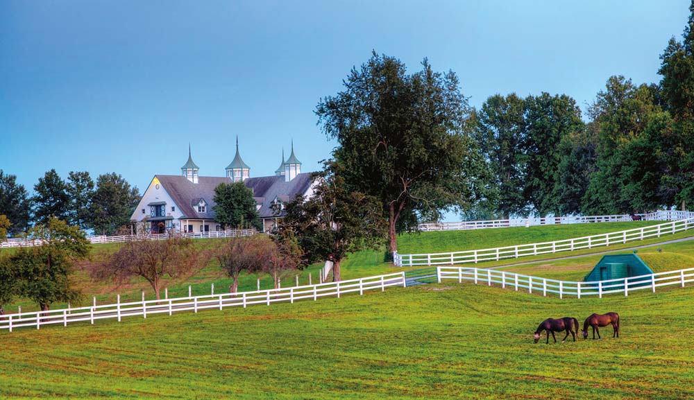 Kentucky