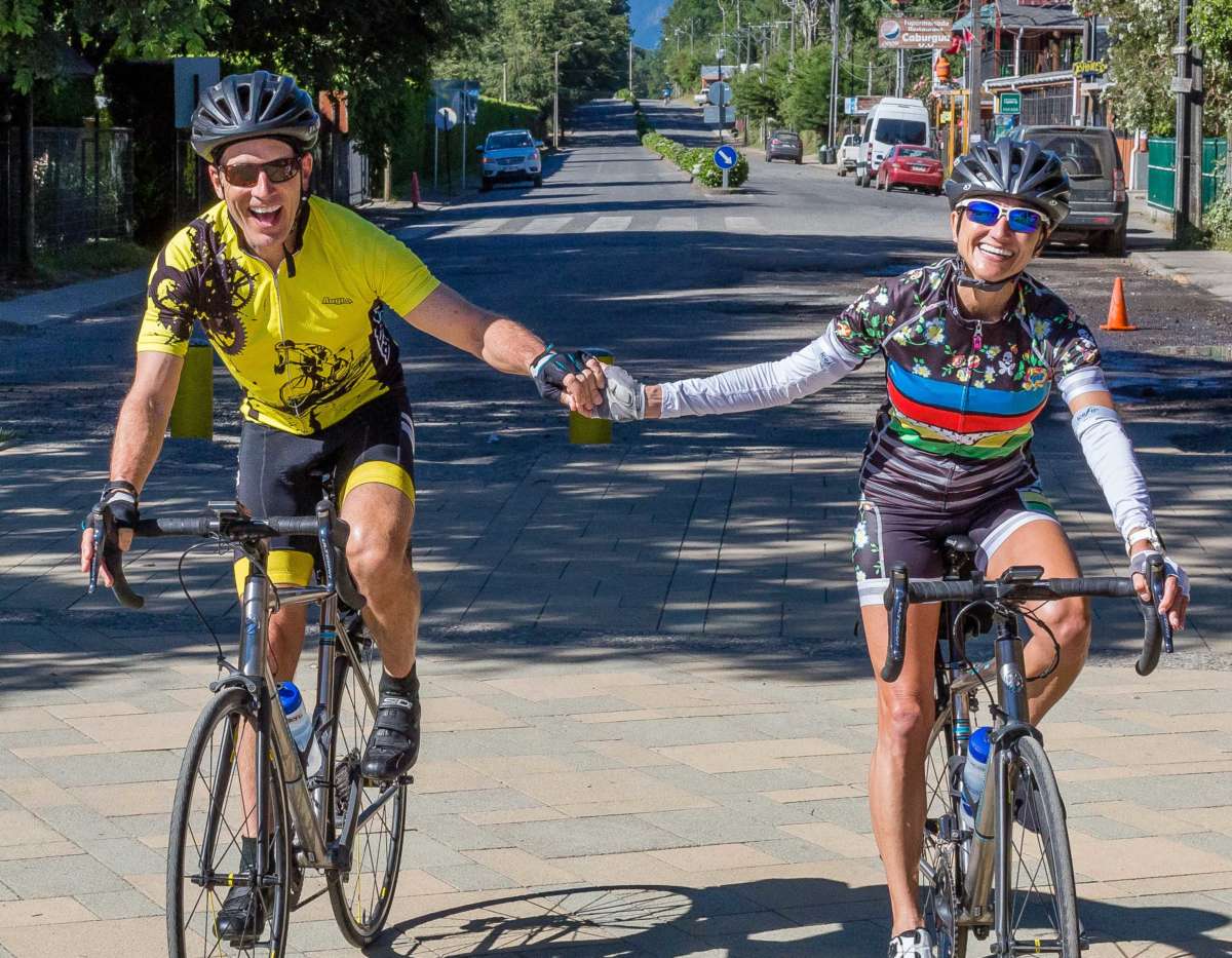 Backroads sales bike tours