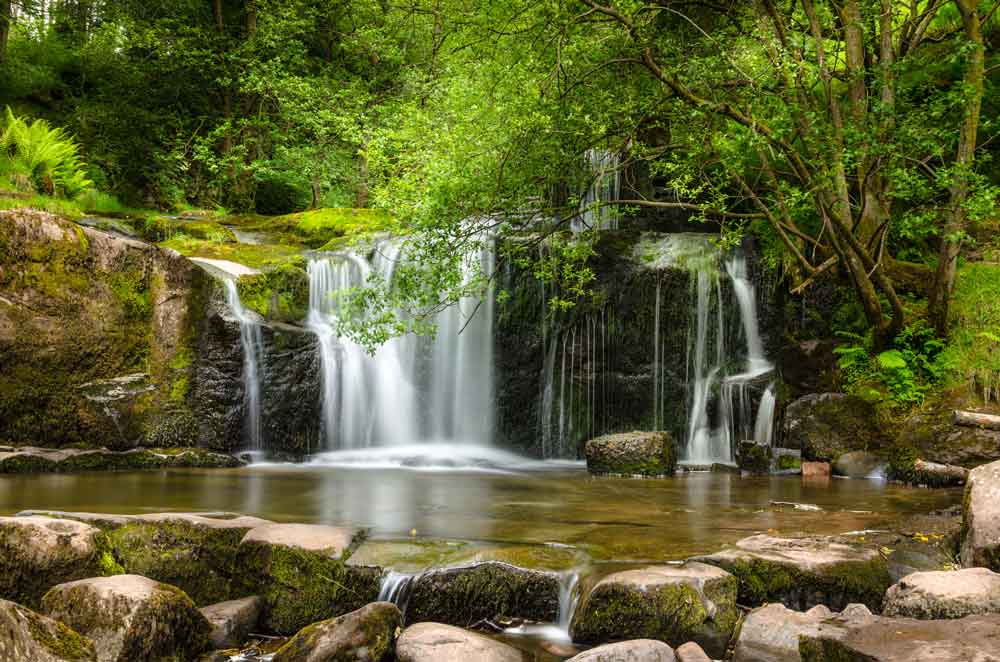 Hiking, Travel Writing, &amp; Britain’s Greatest Trails