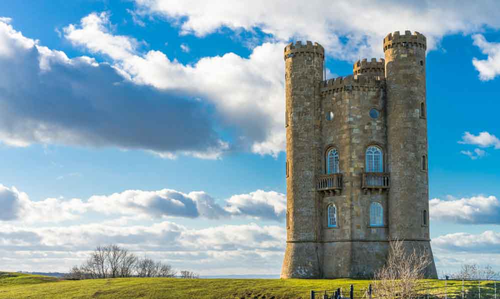 Hiking, Travel Writing, &amp; Britain’s Greatest Trails