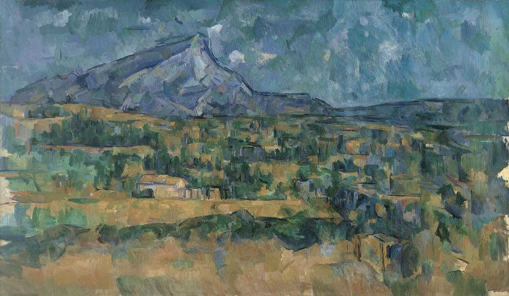 Cezanne