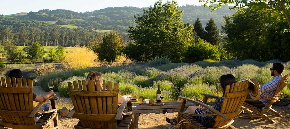 Matanza Creek Winery