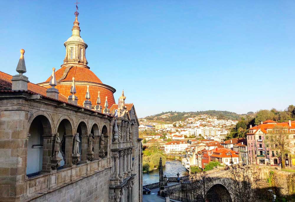 Traveling in Portugal with Backroads