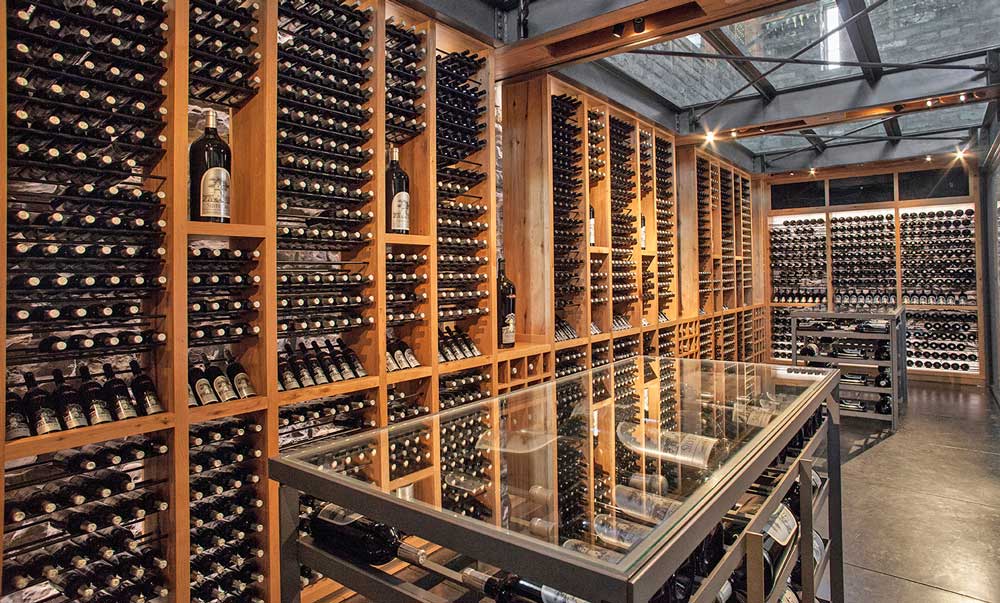 Silver Oak Winery