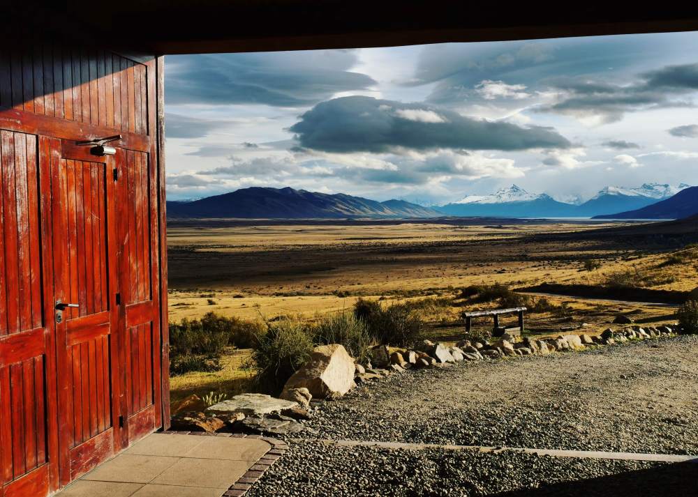 Patagonia Plains