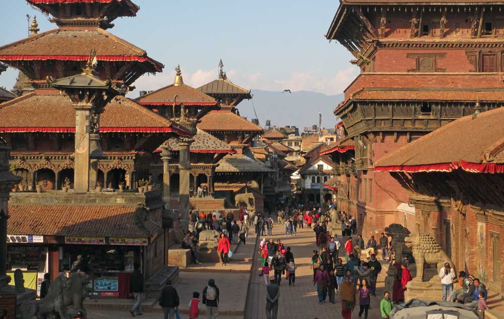 Why Now the Time to Go to Nepal | Backroads