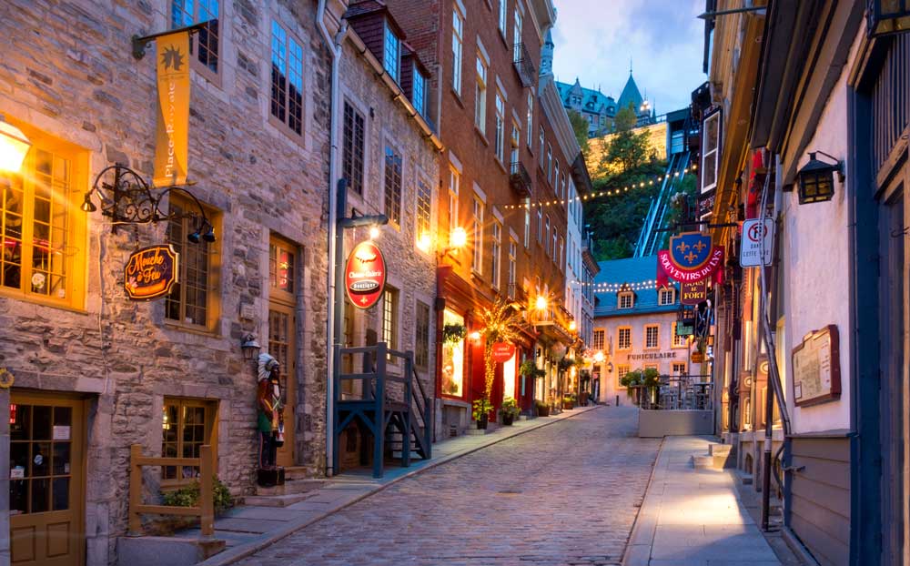 Quebec