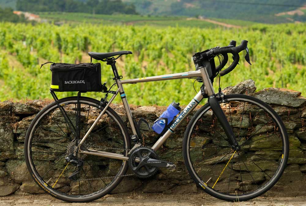 Backroads Active Travel