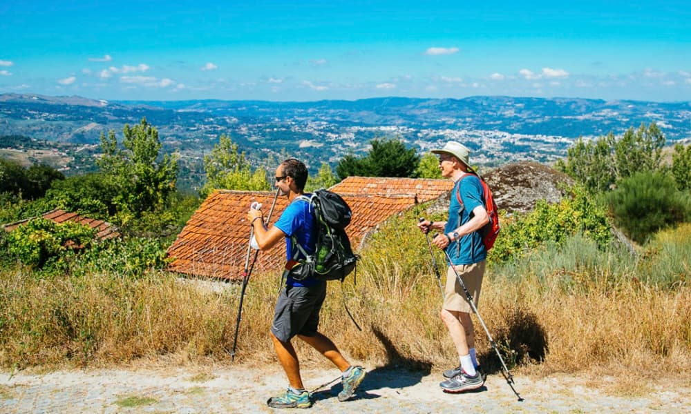 Backroads Active Travel