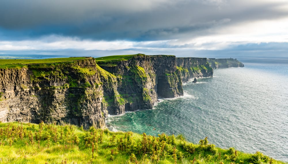 Cliffs of Moher