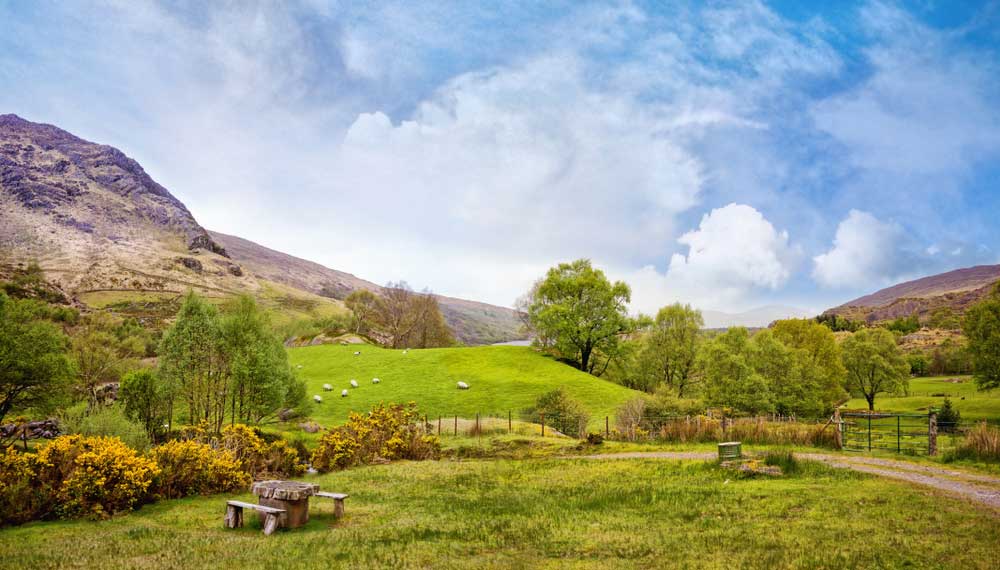 Kenmare