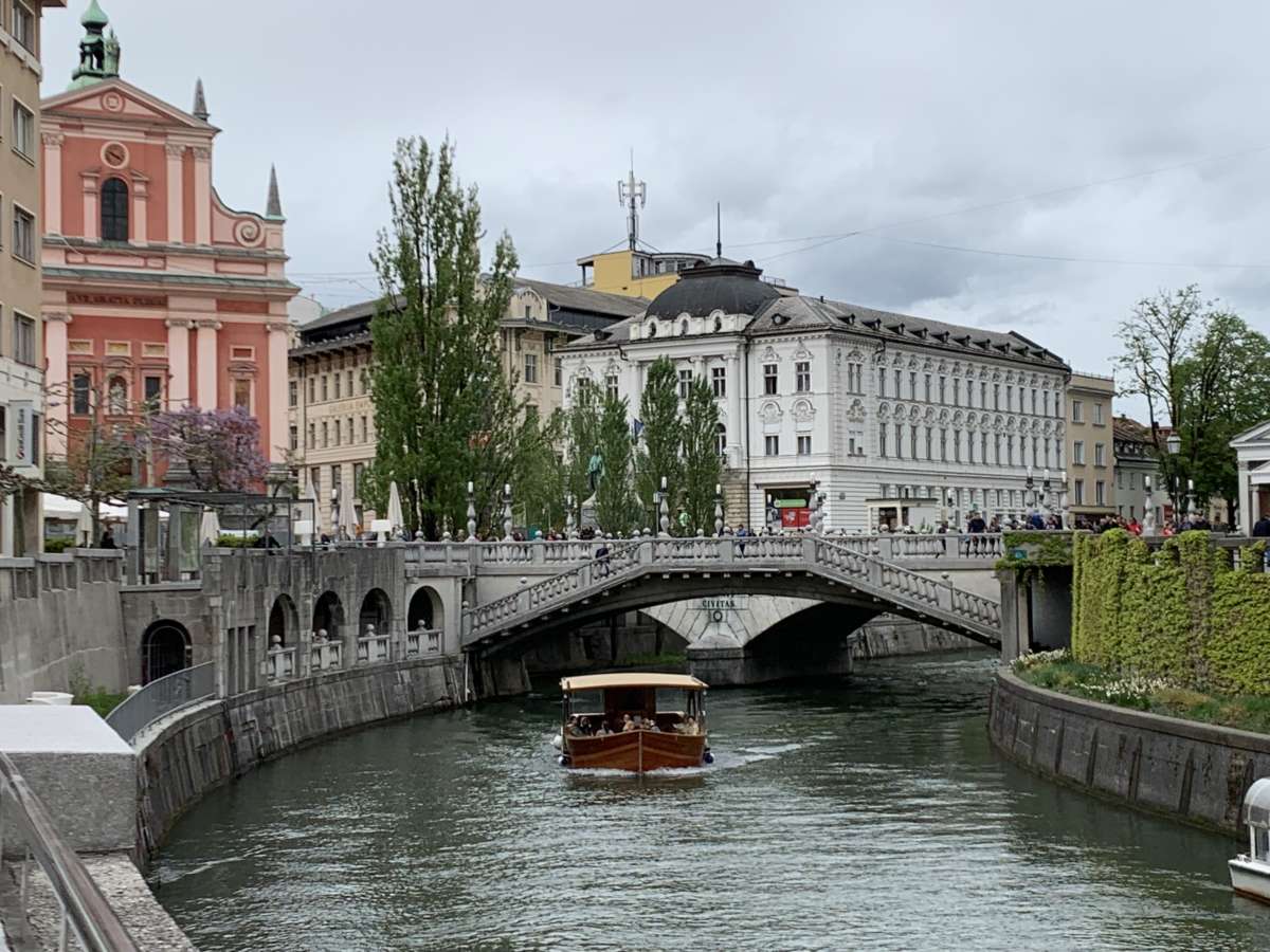 Bridge