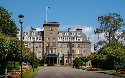 Gleneagles