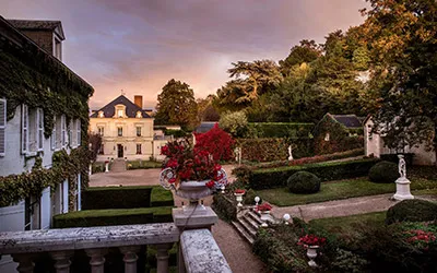 Hotel Le Choiseul