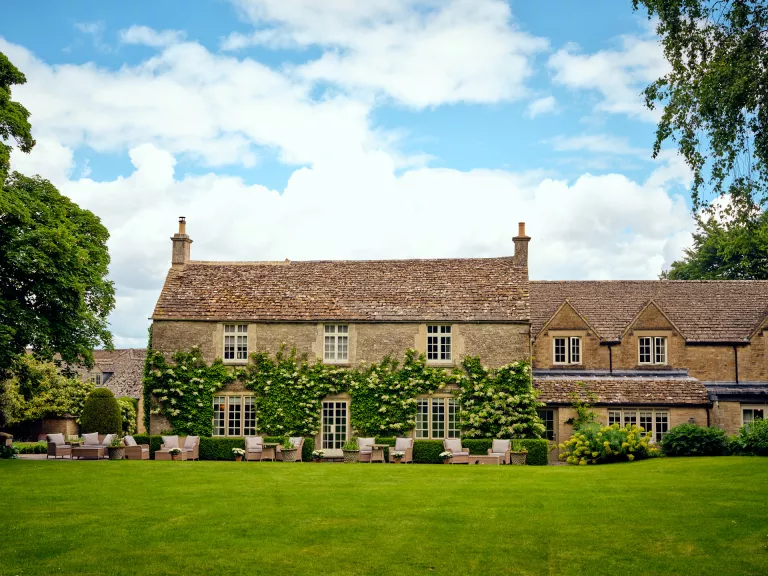 Calcot Manor &amp; Spa Exterior