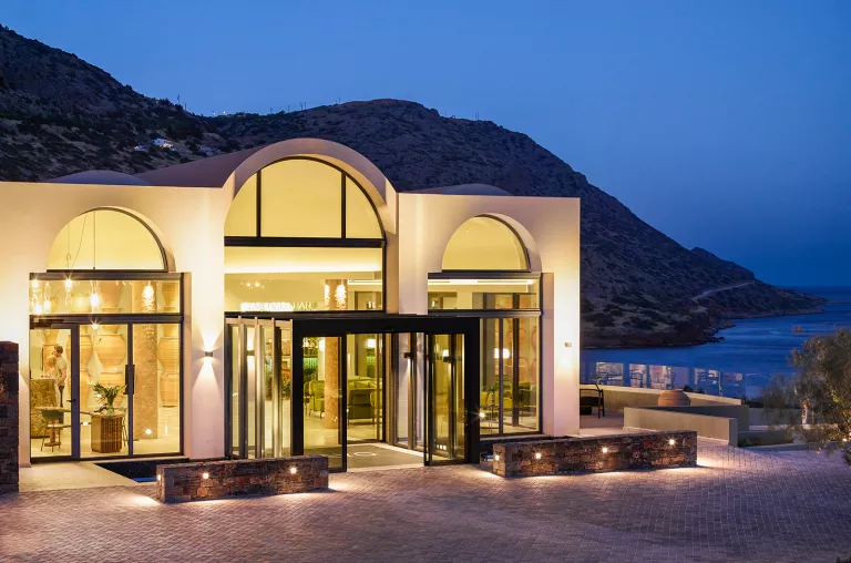 Exterior view of Cayo Exclusive Resort &amp; Spa