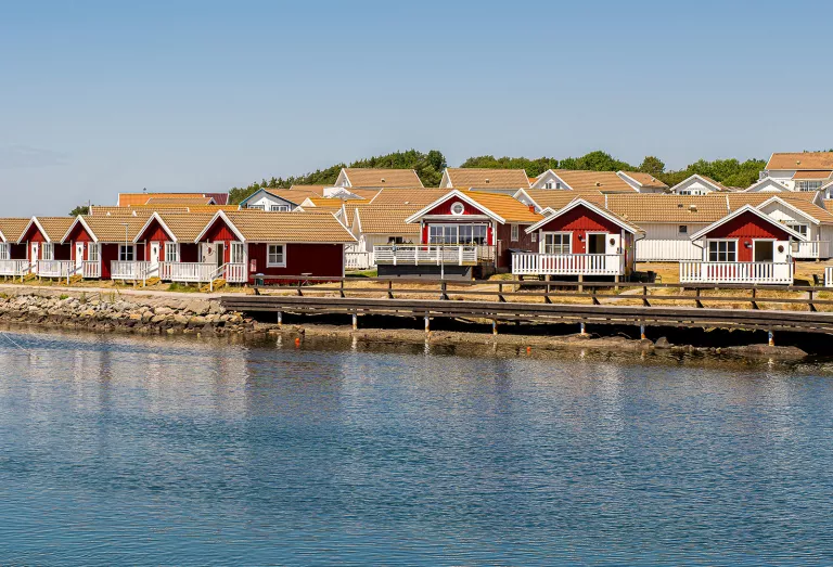 Exterior Tanumstrand