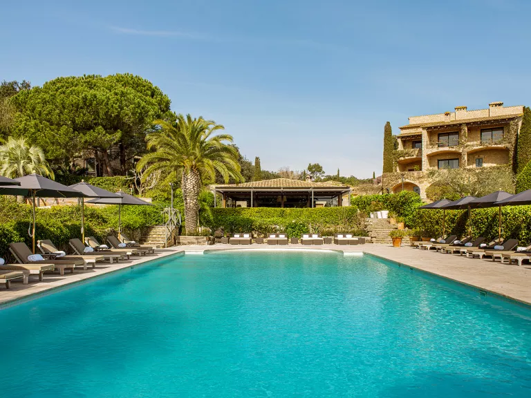 Exterior view of Mas de Torrent Hotel